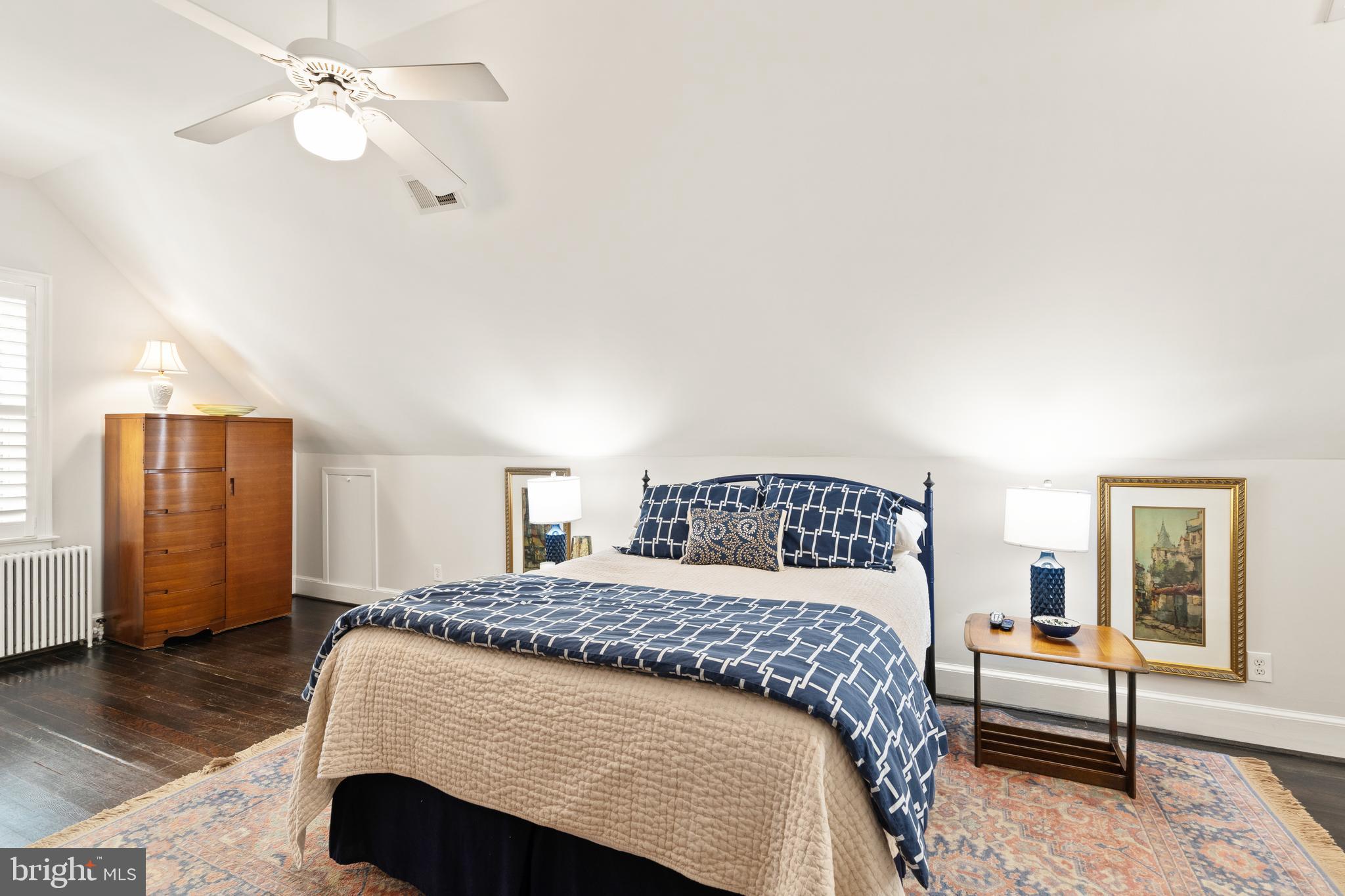 2712 South Arlington Ridge Road Arlington, VA 22206 - Photo 22 of 41 Very cozy and spacious
