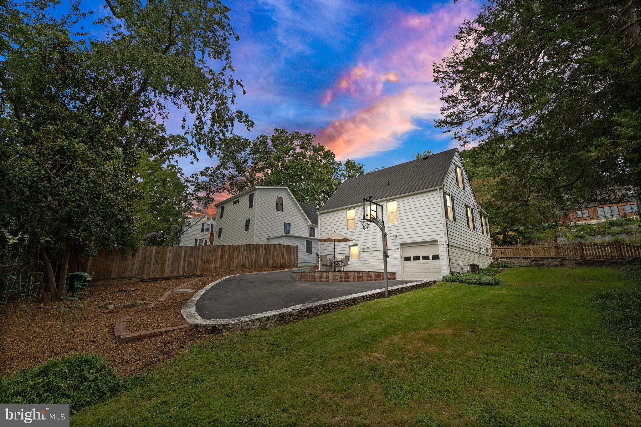 2712 South Arlington Ridge Road Arlington, VA 22206 - Photo 33 of 41 Enjoy tons of outdoor space