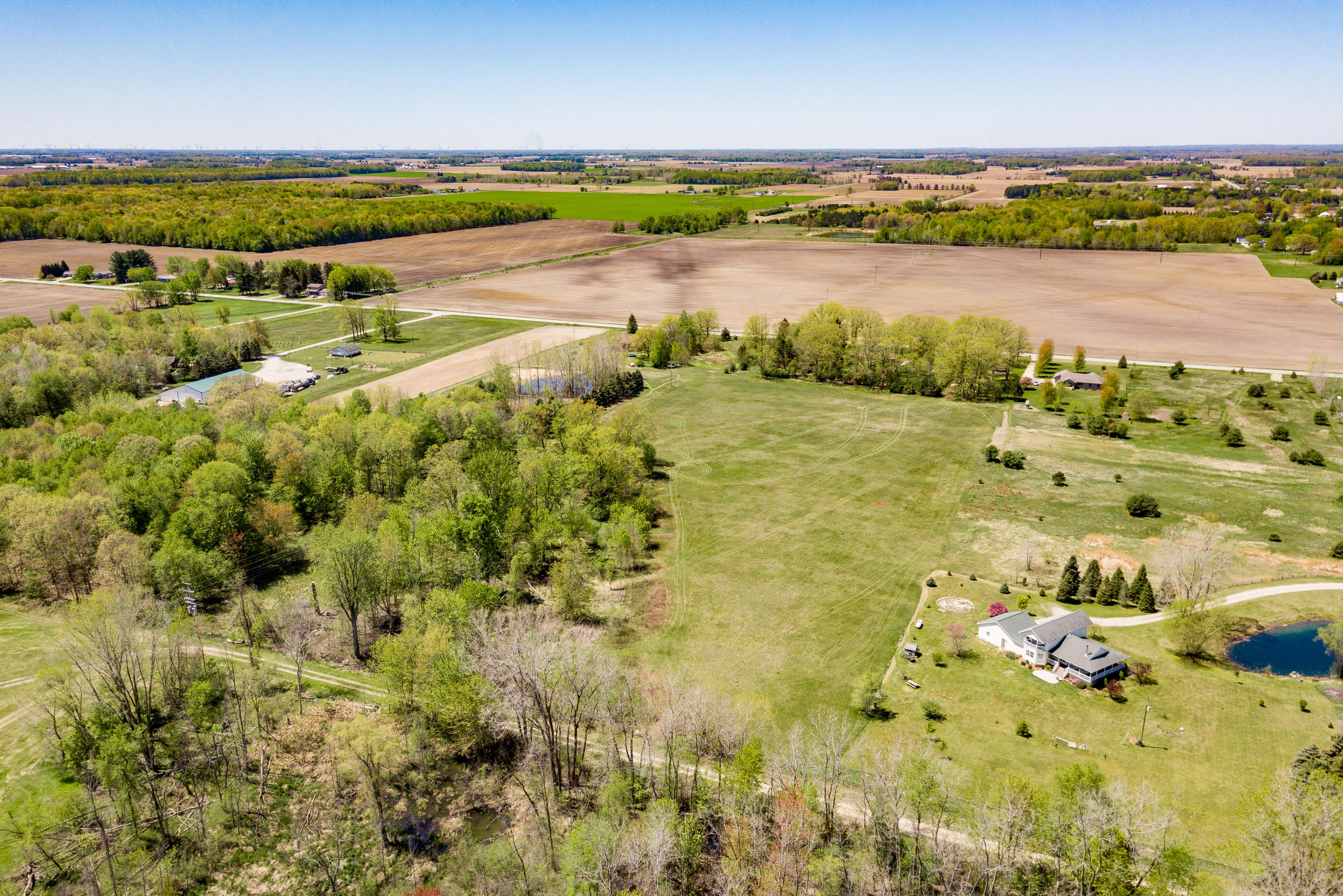 215 South Alger Road Ithaca, MI 48847 - Photo 54 of 56 215 S Alger Ithaca MI-180