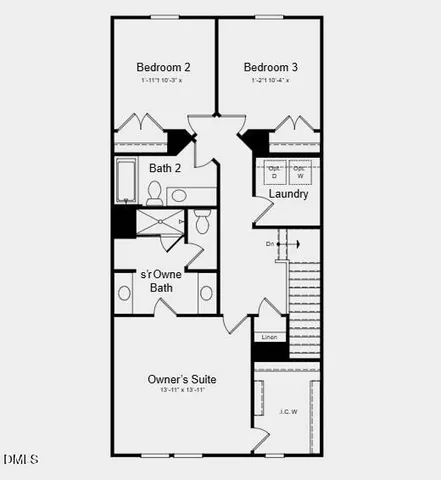 a picture of a bench in a balcony