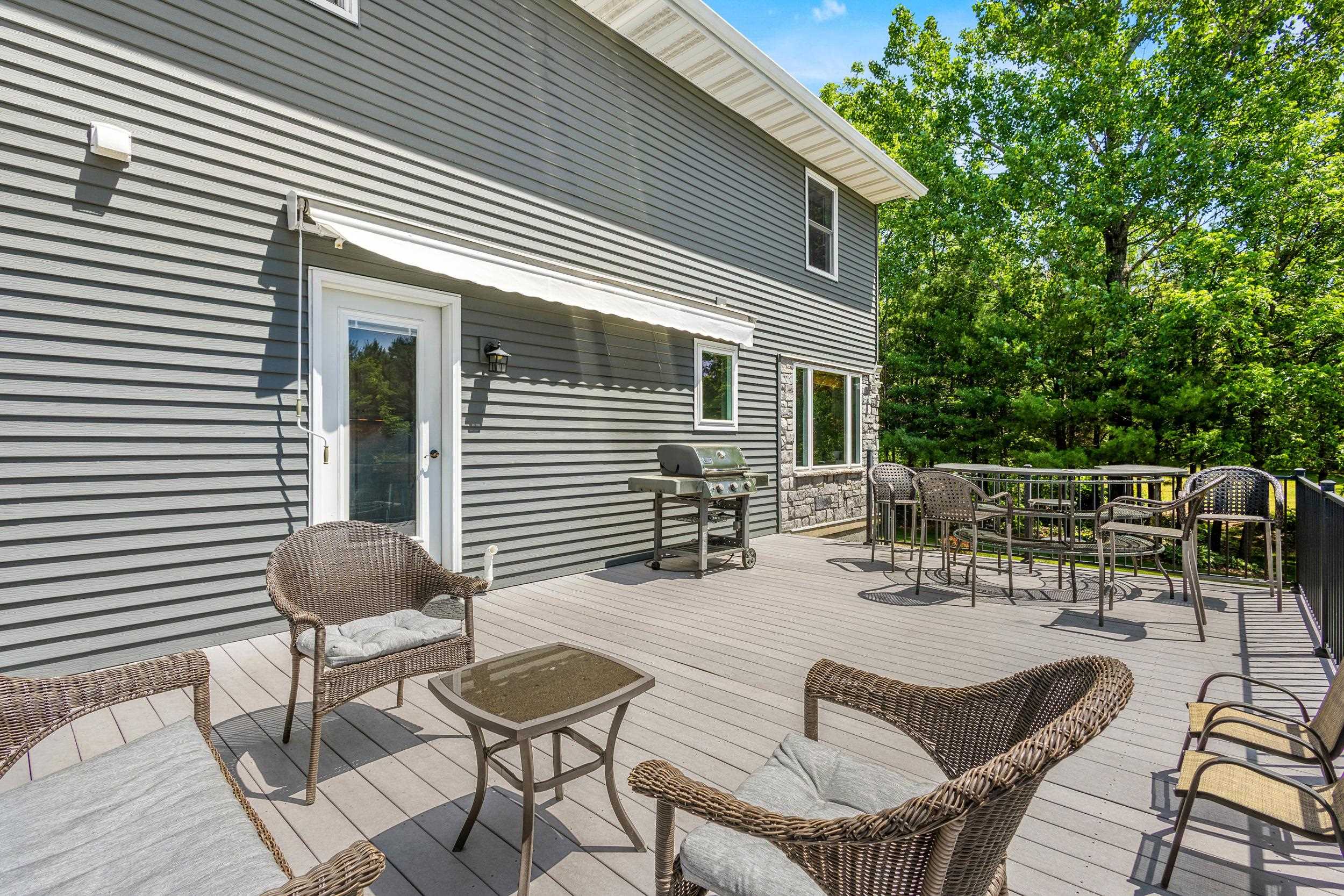 7691 Merryland Drive Rosholt, WI 54473 - Photo 49 of 60