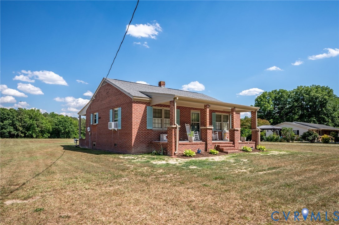 2487 Doyles Lake Road Emporia, VA 23847 - Photo 15 of 18