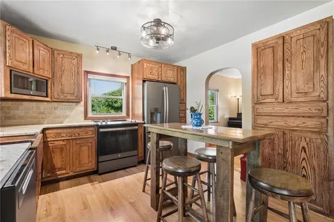 $525,000 | 650 Unionville Road, Butler, PA 16001