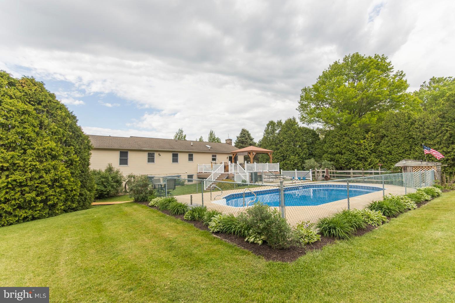 268 Line Road Kennett Square, PA 19348 - Photo 22 of 26 Gallery Image 22