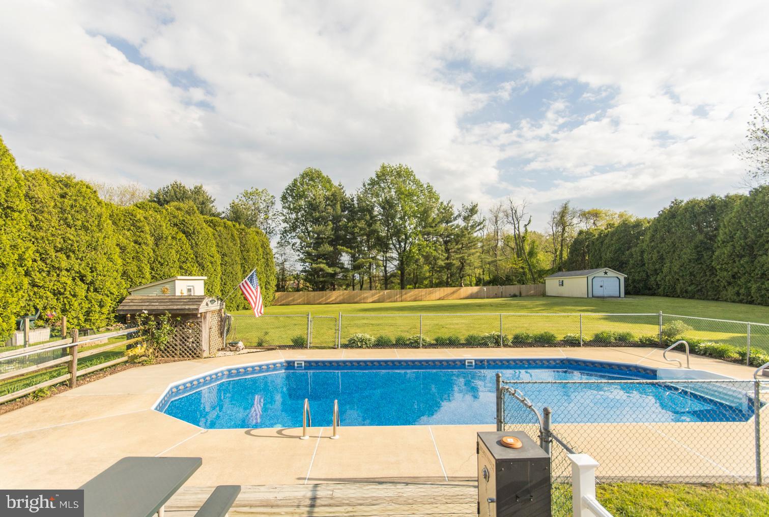 268 Line Road Kennett Square, PA 19348 - Photo 23 of 26 Gallery Image 23