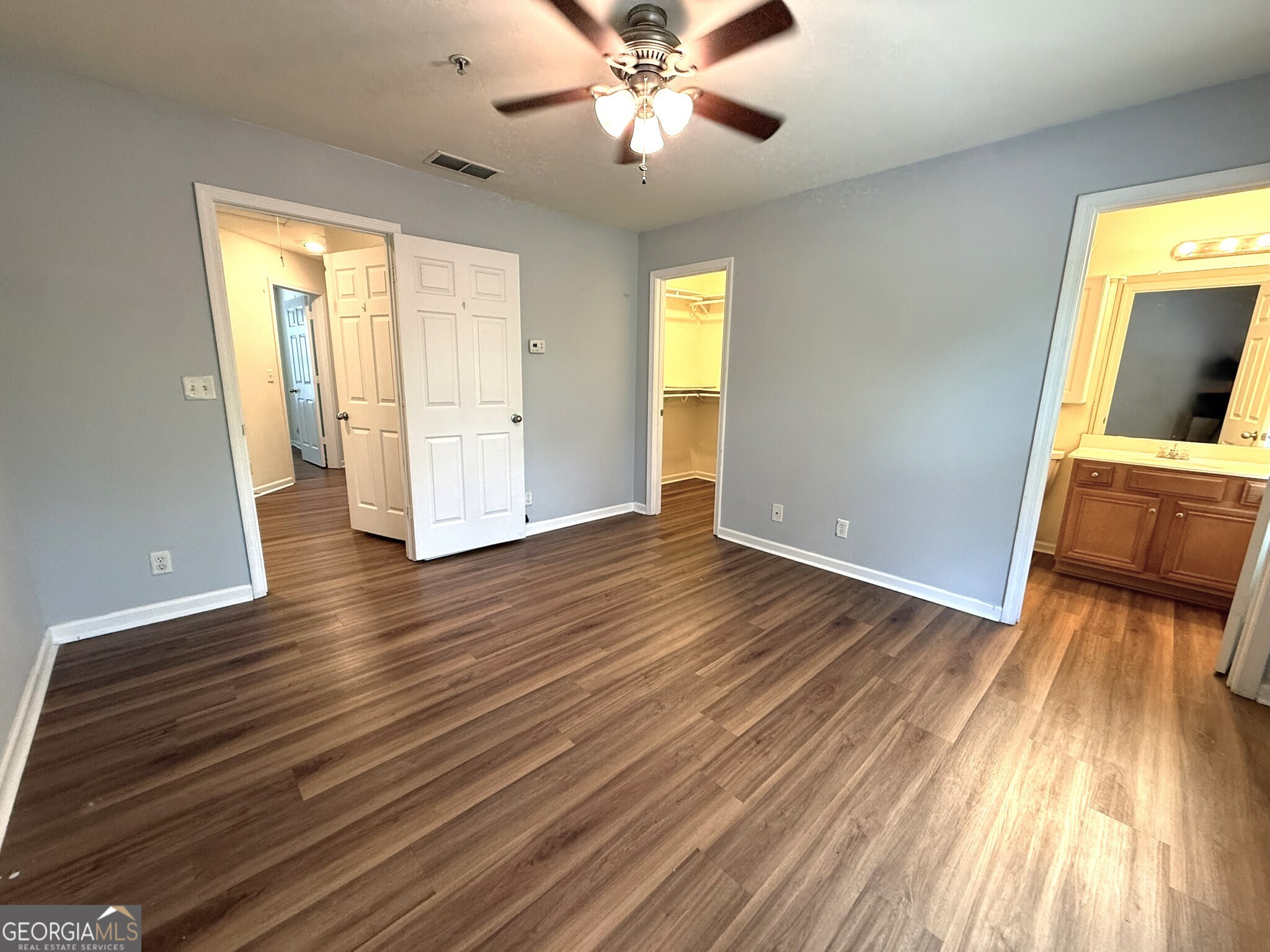 207 Granite Way Newnan, GA 30265 - Photo 15 of 31 Primary