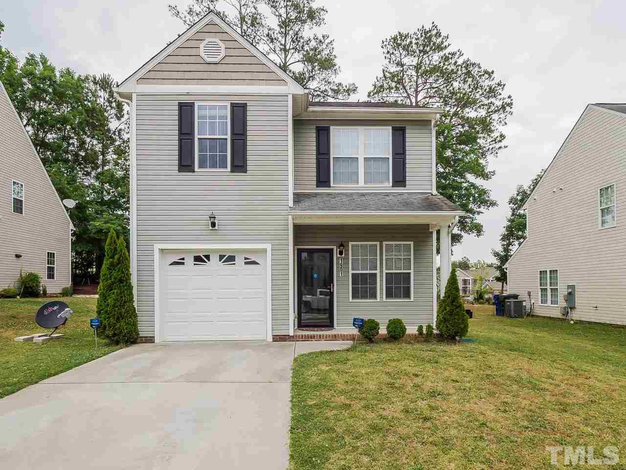 1901 Rocky Stream Lane Raleigh, NC 27610 - Photo 1 of 24 Gallery Image 1