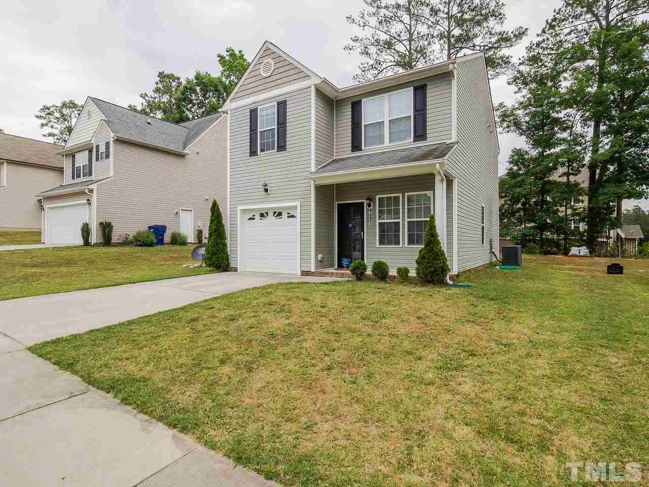 1901 Rocky Stream Lane Raleigh, NC 27610 - Photo 2 of 24 Gallery Image 2