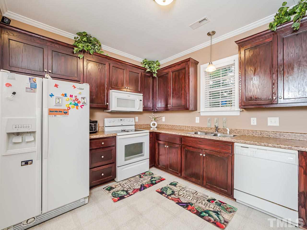 1901 Rocky Stream Lane Raleigh, NC 27610 - Photo 13 of 24 Gallery Image 13