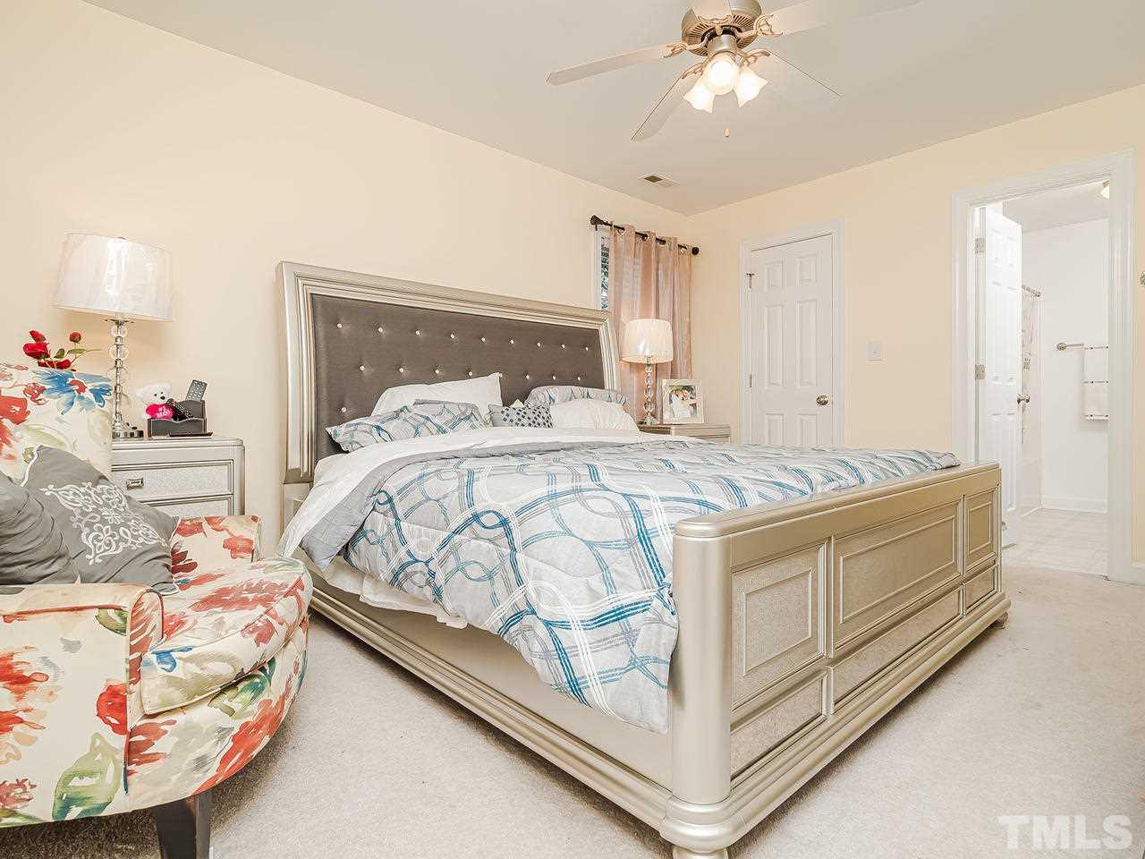 1901 Rocky Stream Lane Raleigh, NC 27610 - Photo 15 of 24 Gallery Image 15