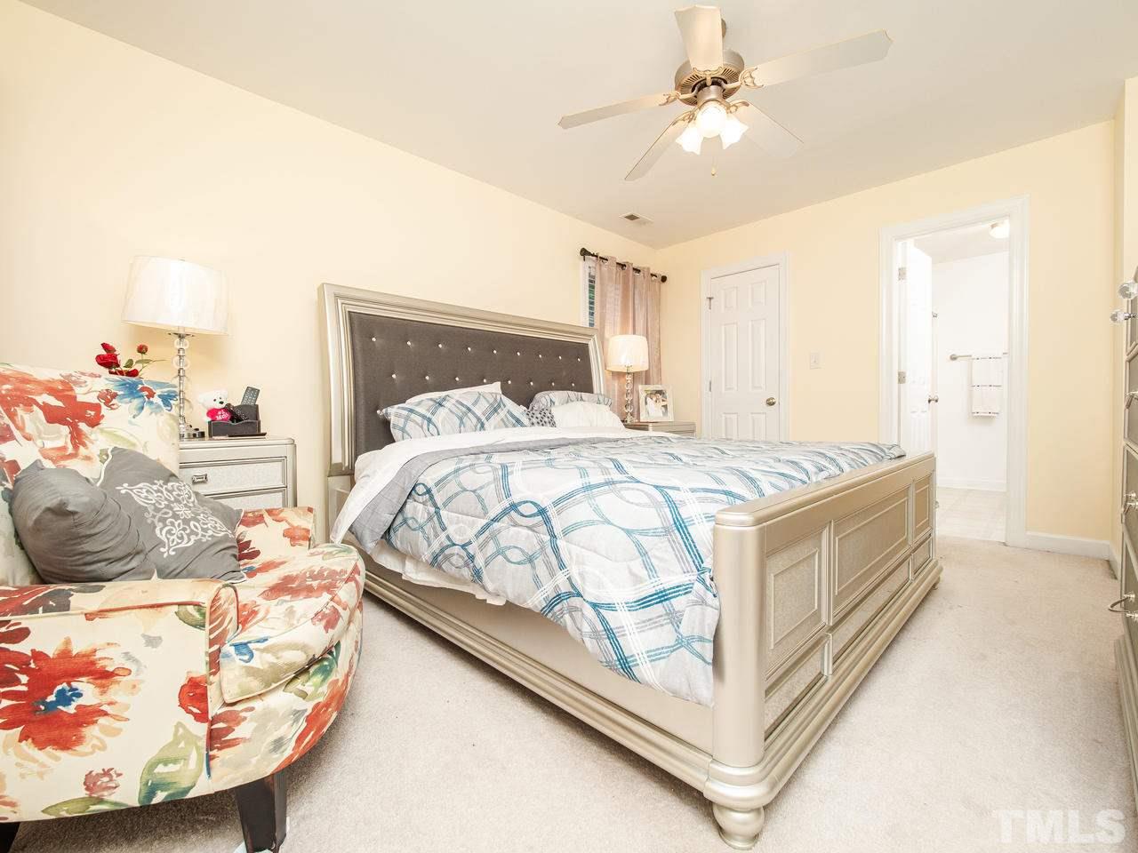1901 Rocky Stream Lane Raleigh, NC 27610 - Photo 16 of 24 Gallery Image 16