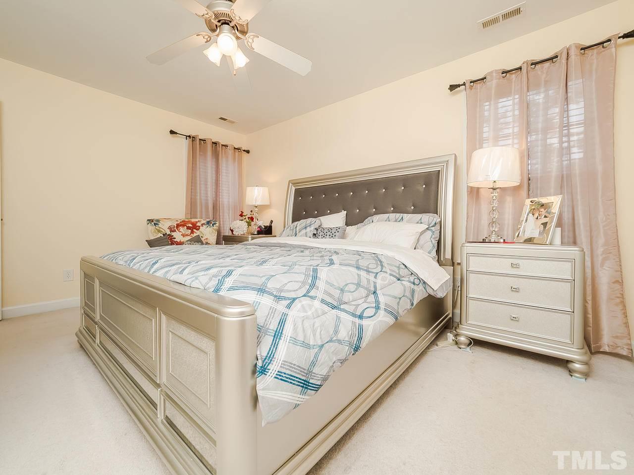 1901 Rocky Stream Lane Raleigh, NC 27610 - Photo 17 of 24 Gallery Image 17