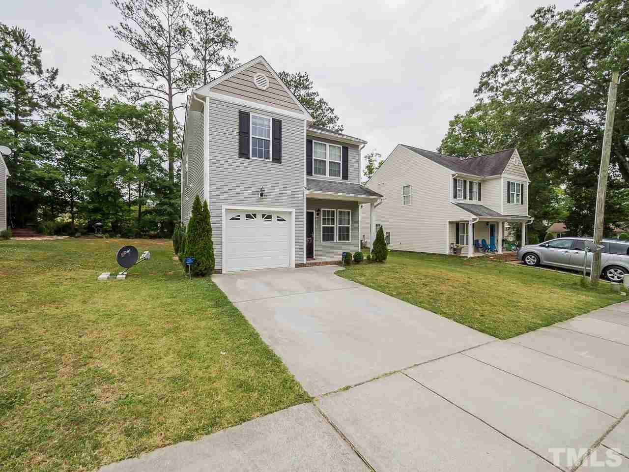 1901 Rocky Stream Lane Raleigh, NC 27610 - Photo 3 of 24 Gallery Image 3