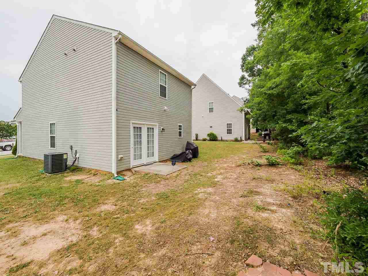 1901 Rocky Stream Lane Raleigh, NC 27610 - Photo 22 of 24 Gallery Image 22