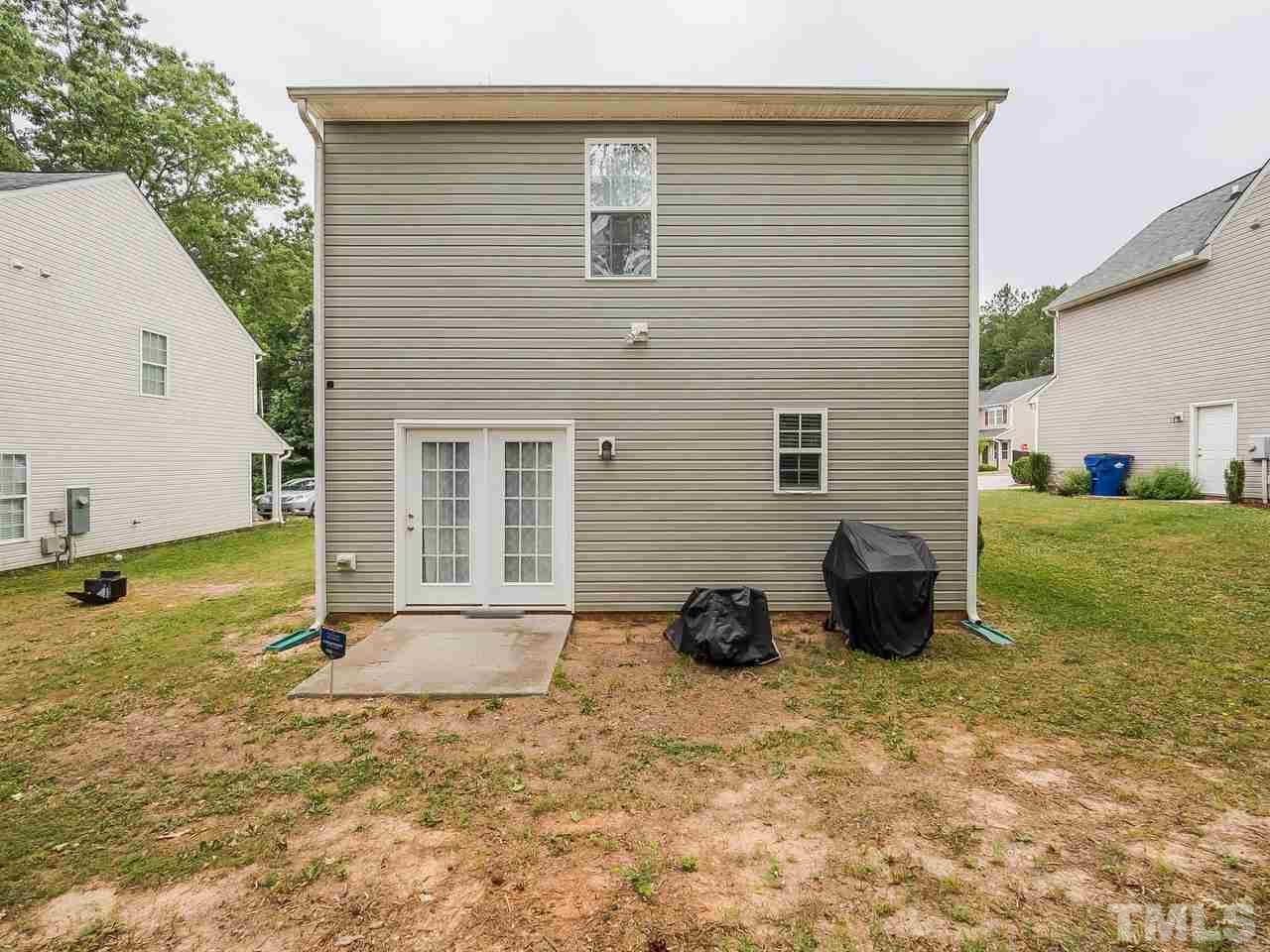 1901 Rocky Stream Lane Raleigh, NC 27610 - Photo 23 of 24 Gallery Image 23