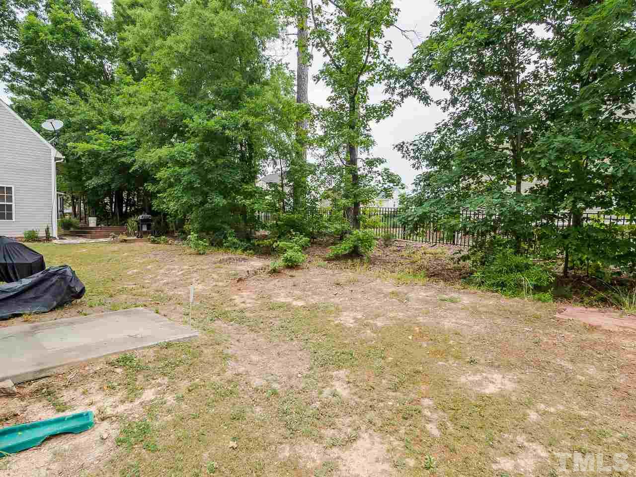 1901 Rocky Stream Lane Raleigh, NC 27610 - Photo 24 of 24 Gallery Image 24
