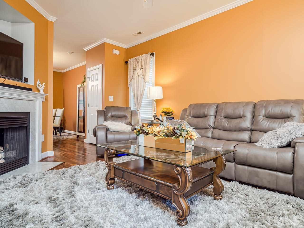 1901 Rocky Stream Lane Raleigh, NC 27610 - Photo 6 of 24 Gallery Image 6