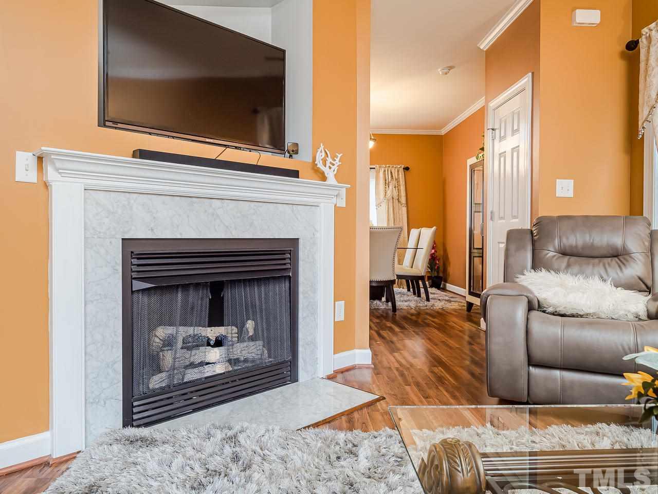 1901 Rocky Stream Lane Raleigh, NC 27610 - Photo 7 of 24 Gallery Image 7