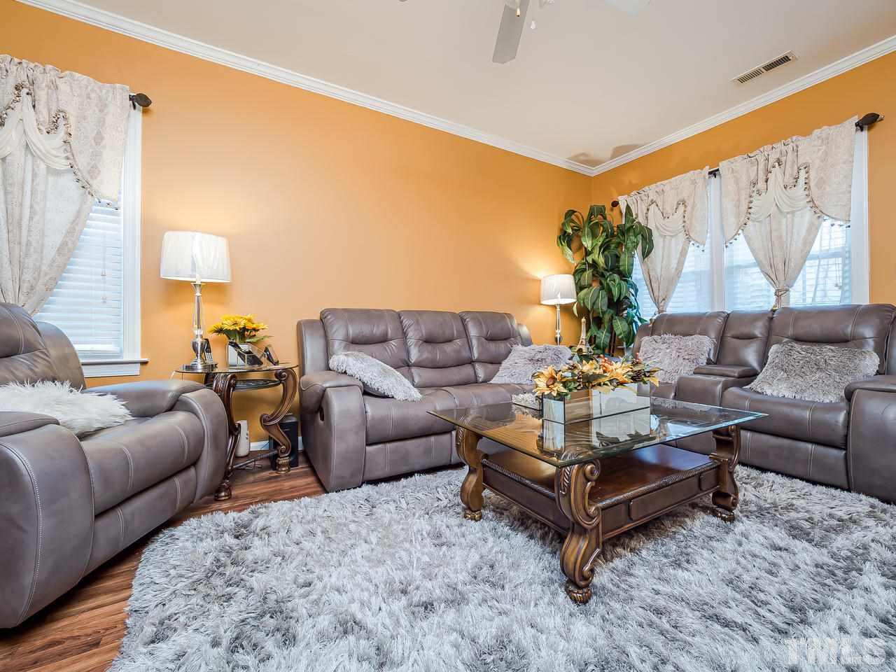 1901 Rocky Stream Lane Raleigh, NC 27610 - Photo 8 of 24 Gallery Image 8