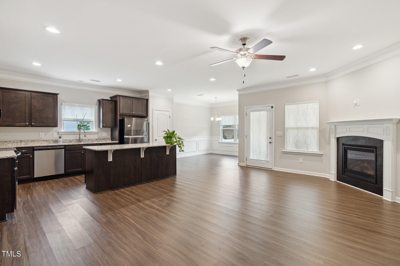 504 Highland Rhodes Drive Clayton, NC 27520 - Photo 10 of 25 DSC04859 (Large)