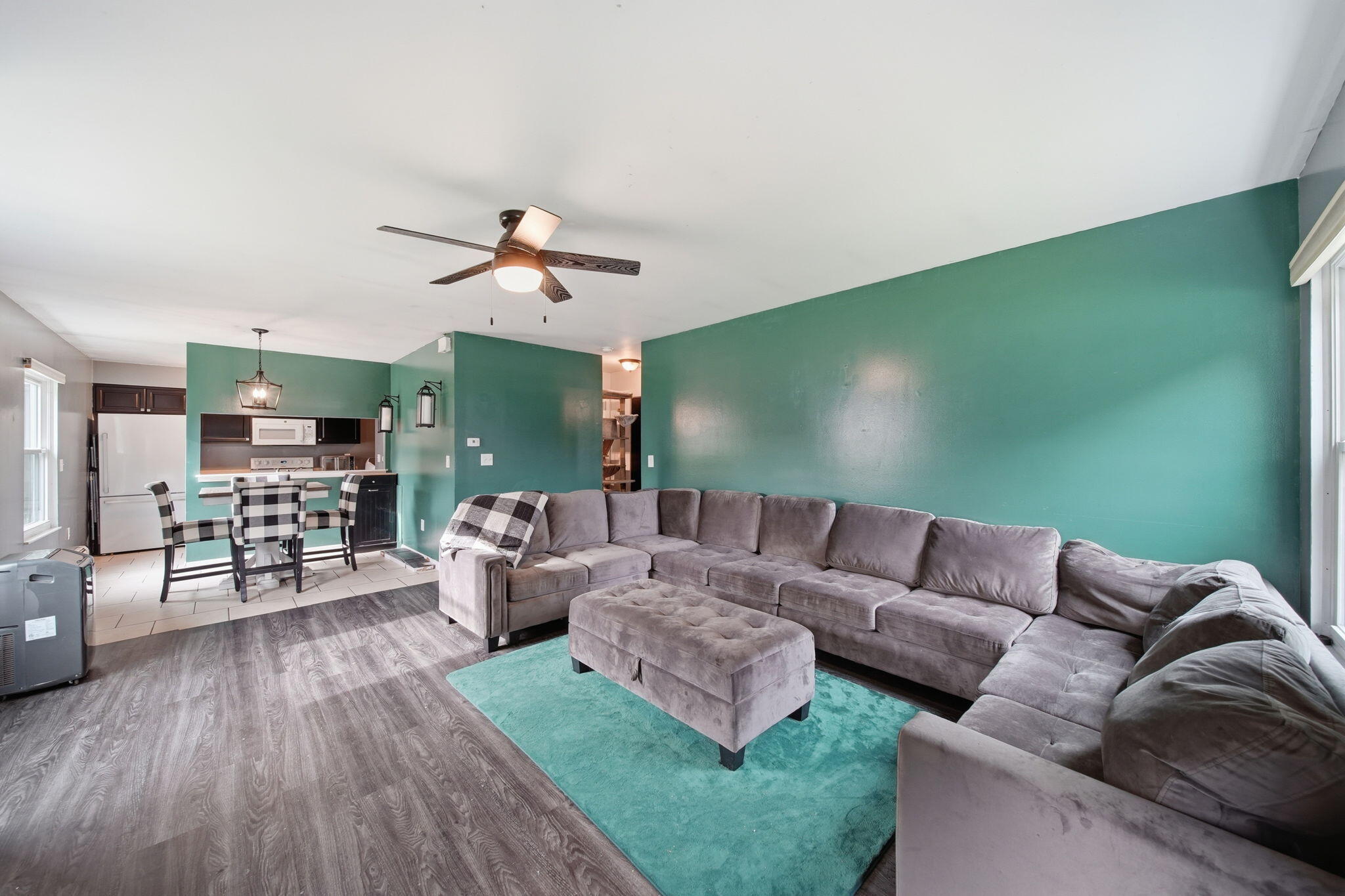 317 Clark Street, Unit A Clinton, MI 49236 - Photo 11 of 26 9-web-or-mls-DSC08035