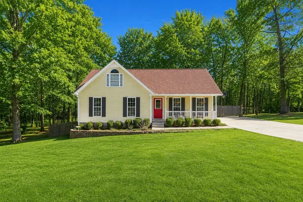 $375,000 | 115 Sherron Drive, Dickson, TN 37055