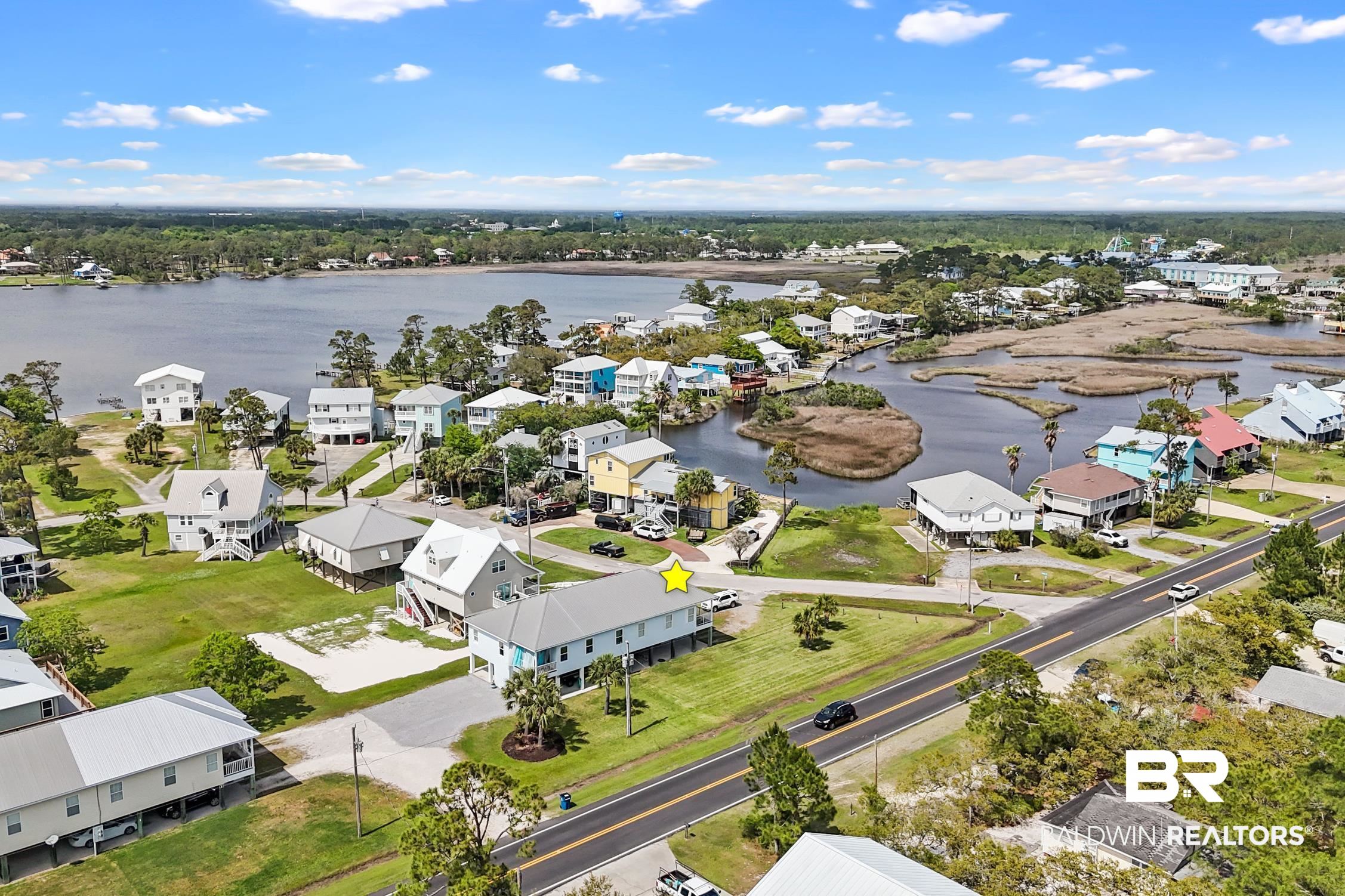 208 Windmill Ridge Road, Unit B Gulf Shores, AL 36542 - Photo 30 of 37