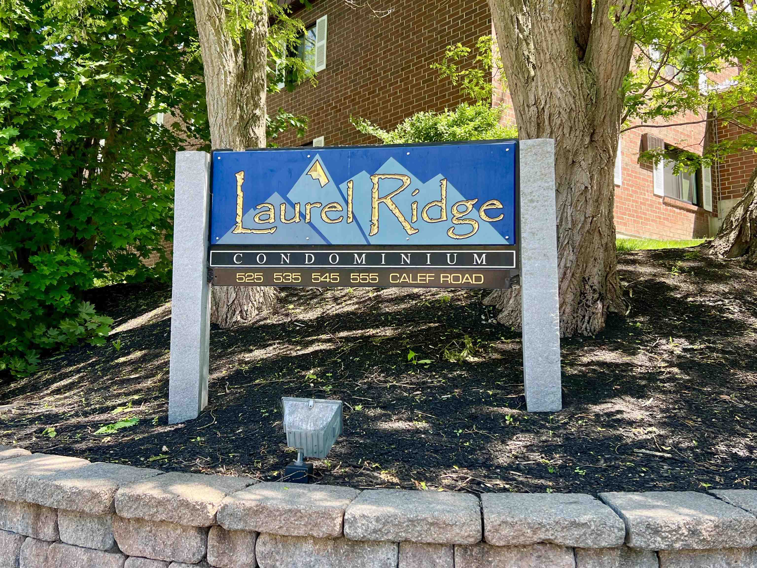 525 Calef Road, Unit 1 Manchester, NH 03103 - Photo 2 of 9