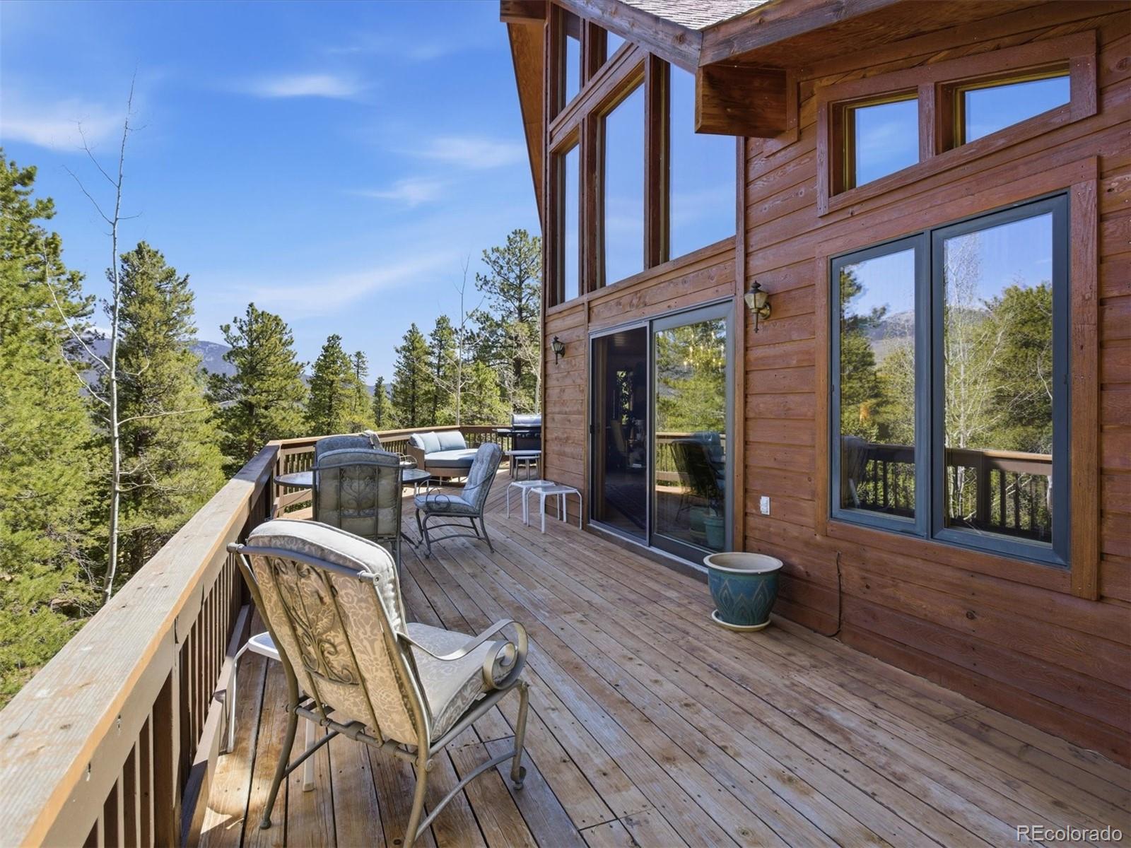 232 Highlands Drive Bailey, CO 80421 - Photo 5 of 50