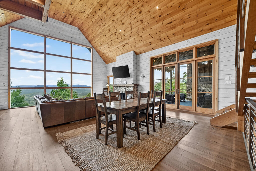 120 Stuart Ridge Road Mineral Bluff, GA 30559 - Photo 10 of 62 Gallery Image 10