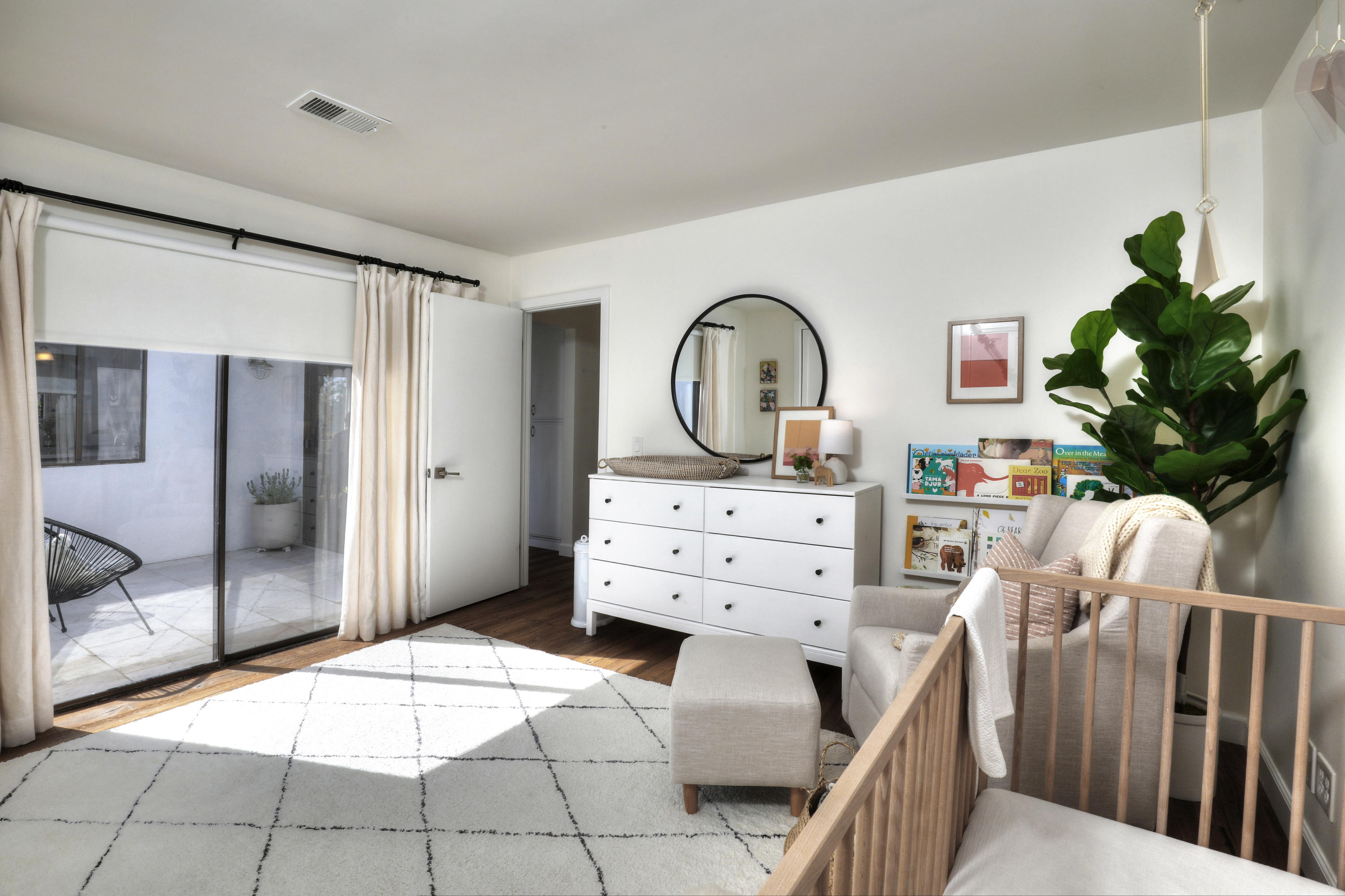 897 Cieneguitas Road Santa Barbara, CA 93110 - Photo 11 of 19 Bedroom 2