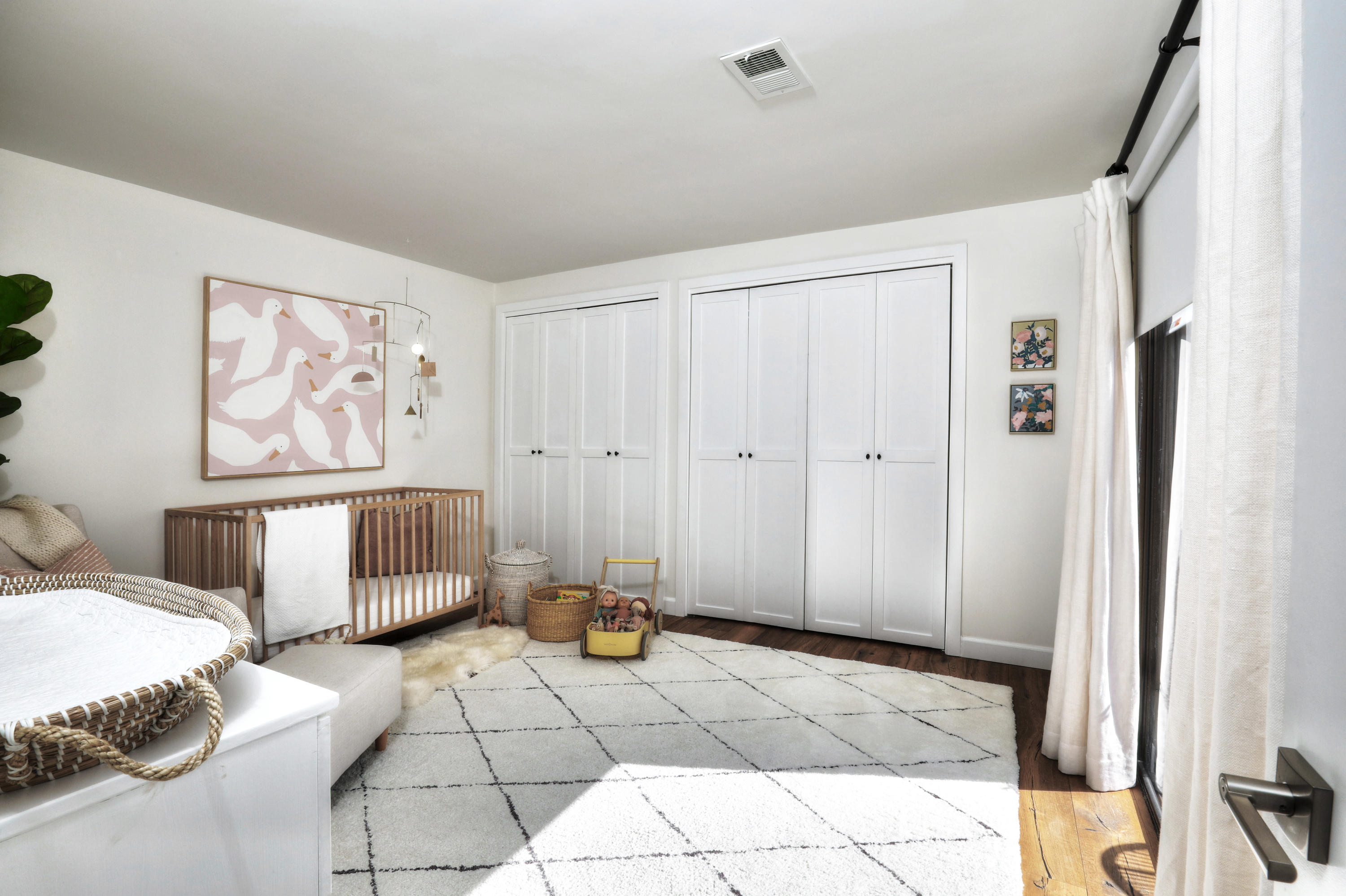 897 Cieneguitas Road Santa Barbara, CA 93110 - Photo 12 of 19 Bedroom 2