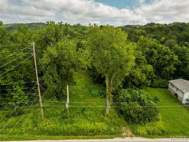 $44,500 | 1675 Old State Rd M, Barnhart, MO 63012