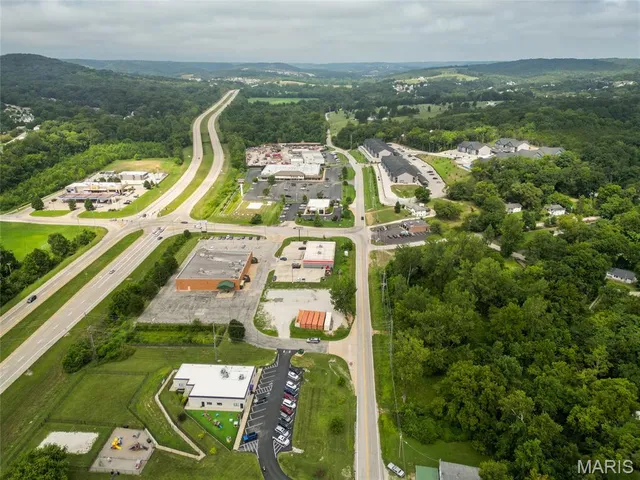 $44,500 | 1675 Old State Rd M, Barnhart, MO 63012