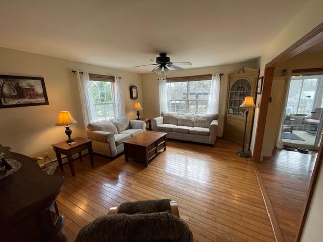337 Jackins Settlement Road Hodgdon, ME 04730 - Photo 22 of 43 IMG_9387
