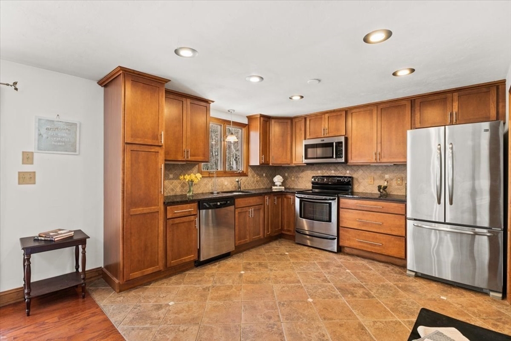 100 Lexington Street Hanson, MA 02341 - Photo 12 of 41