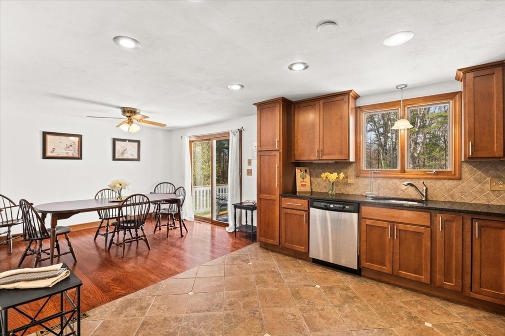 100 Lexington Street Hanson, MA 02341 - Photo 14 of 41