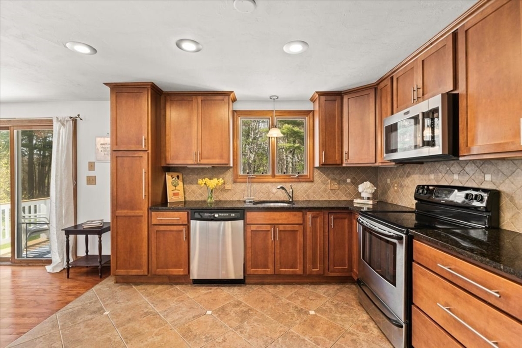 100 Lexington Street Hanson, MA 02341 - Photo 15 of 41