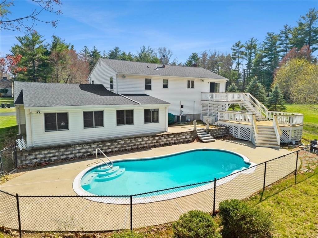100 Lexington Street Hanson, MA 02341 - Photo 37 of 41