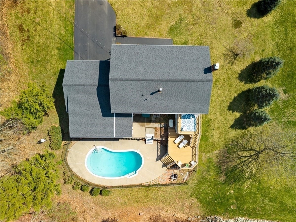 100 Lexington Street Hanson, MA 02341 - Photo 38 of 41