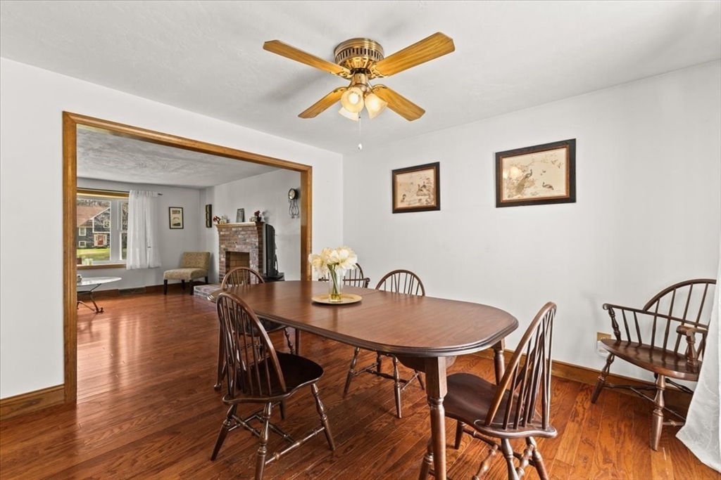 100 Lexington Street Hanson, MA 02341 - Photo 7 of 41