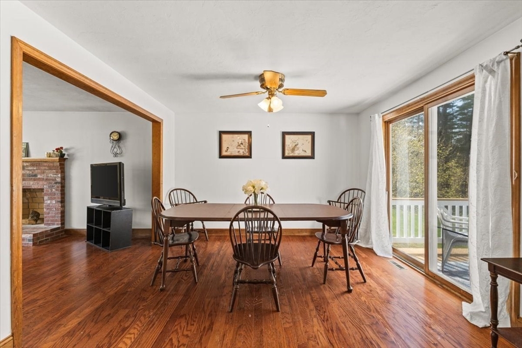 100 Lexington Street Hanson, MA 02341 - Photo 8 of 41