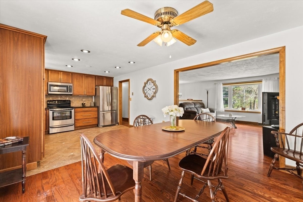 100 Lexington Street Hanson, MA 02341 - Photo 10 of 41