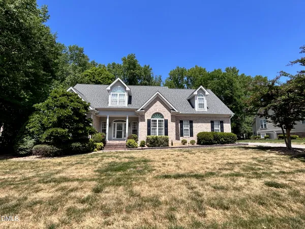 $599,900 | 124 Wall Creek Drive, Rolesville, NC 27571