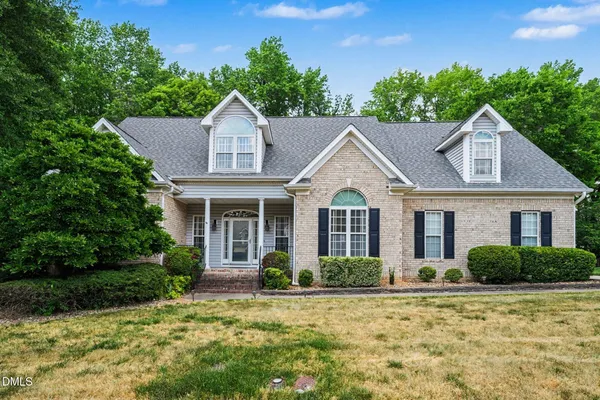 $599,900 | 124 Wall Creek Drive, Rolesville, NC 27571