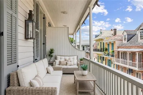 $1,790,000 | 822 Barracks Street, Unit A, New Orleans, LA 70116