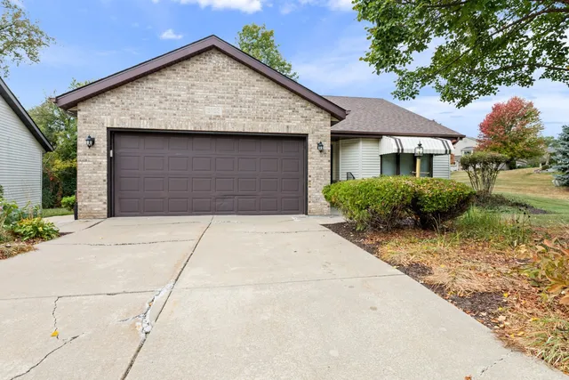 $205,000 | 5103 Star Flower Terrace, Loves Park, IL 61111