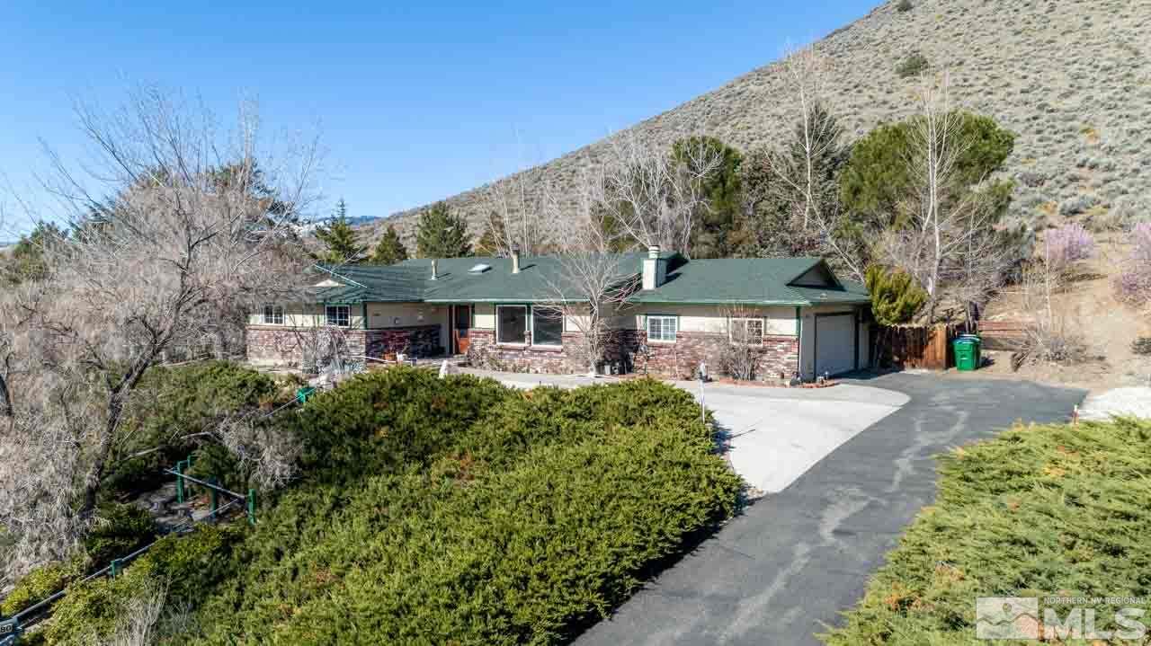 5680 Newton Road Carson City, NV 89706 - Photo 1 of 22 Photo 1