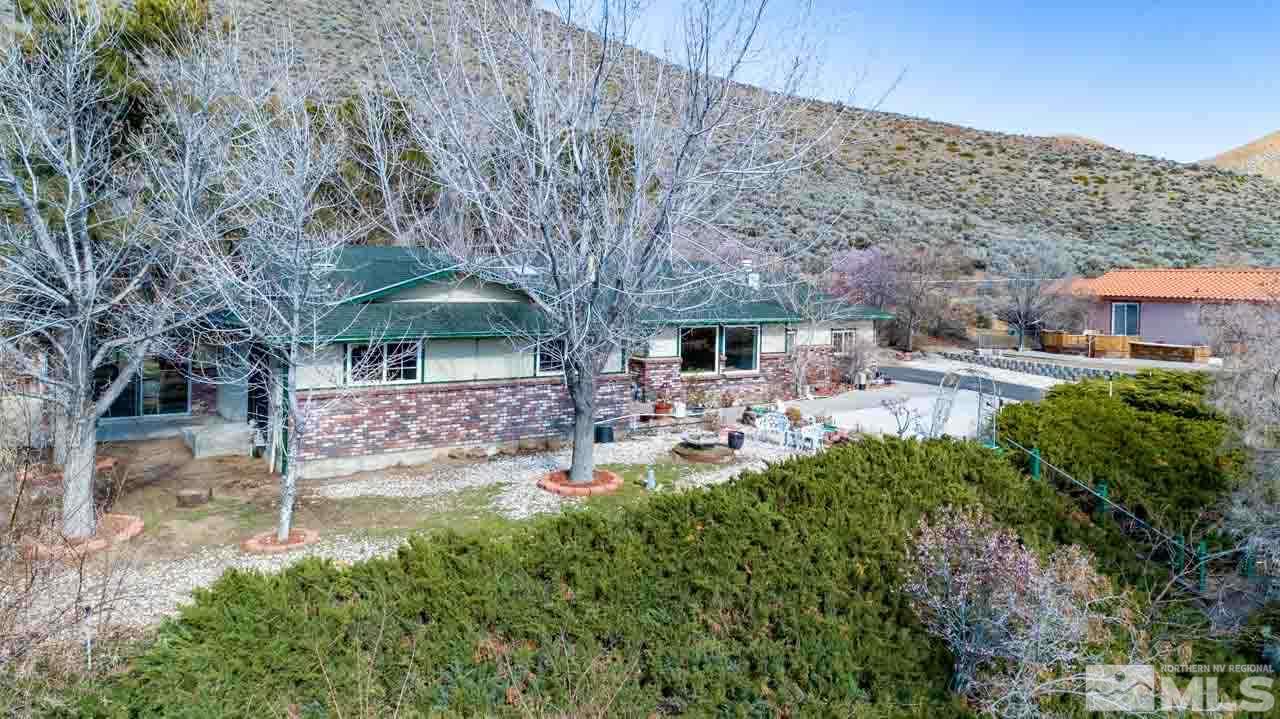 5680 Newton Road Carson City, NV 89706 - Photo 3 of 22 Photo 3
