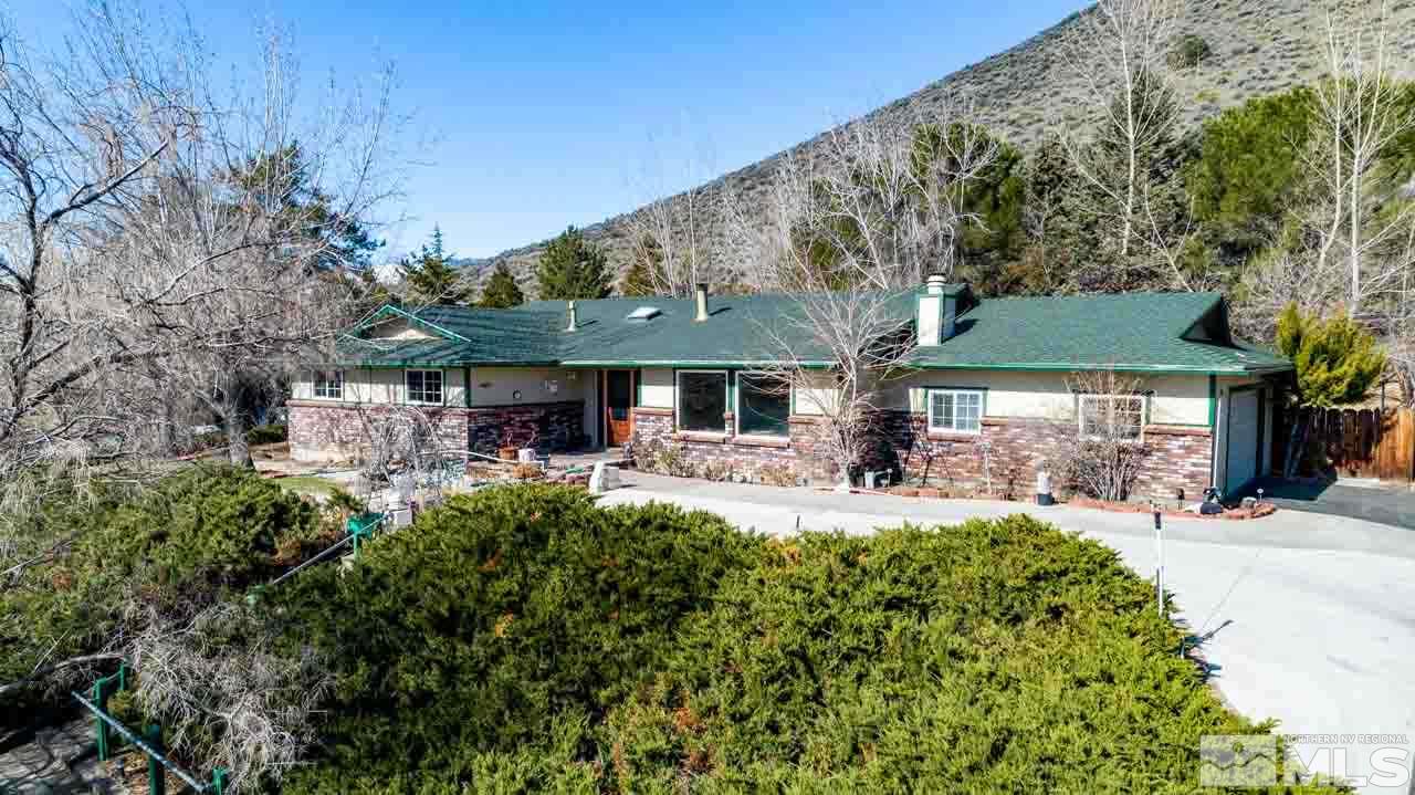 5680 Newton Road Carson City, NV 89706 - Photo 4 of 22 Photo 4